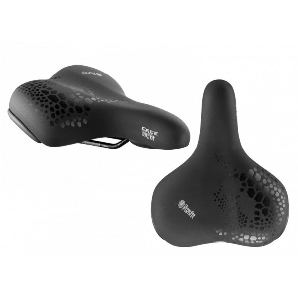 Selle Royal Freeway Fit Classic Relaxed Unisex nyereg